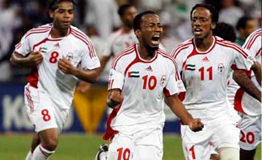 الإمارات تتحدى مجددا بجيلها الجديد