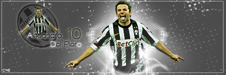 Alesandro Piero Juve