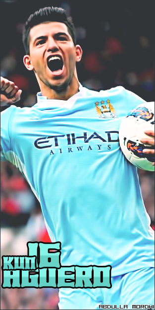 Aguero