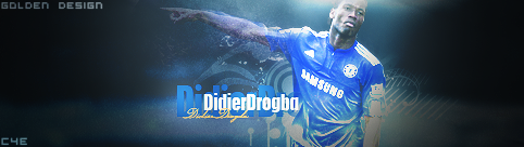 Drogba sport