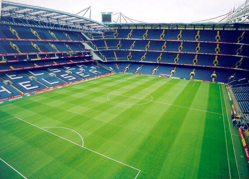  Stamford Bridge