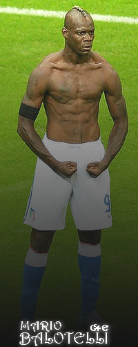  Mario balotelli