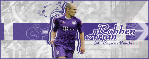 Style Robben