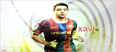 xavi