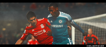 Chelsea Liverpool  