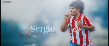 Sergio aguero