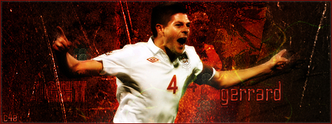 gerrard