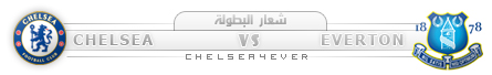   Everton Chelsea 