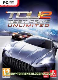 Test Drive Unlimited 