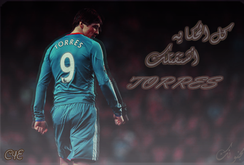 TORRES gfx{