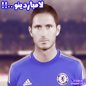 lampard manip