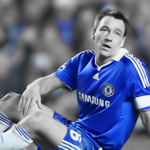 John terry