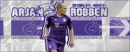 Style Robben