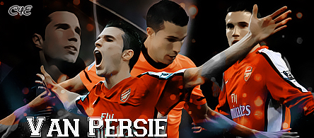 Persie 