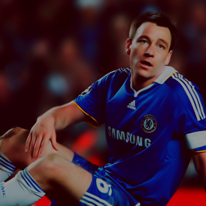 John terry