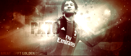 Collab AC-Milan Pato