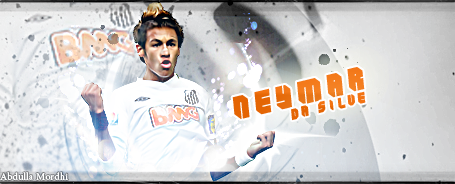  Neymar Silva 