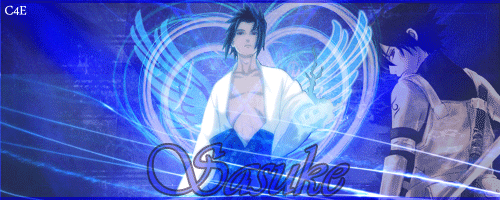 Sasuke