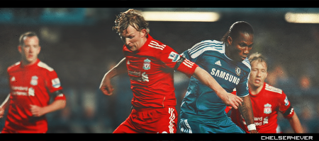 Chelsea Liverpool  