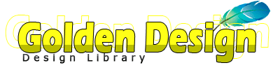Golden Design Library