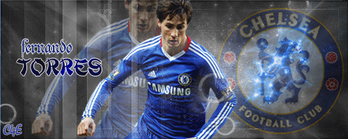 Fernando Torres