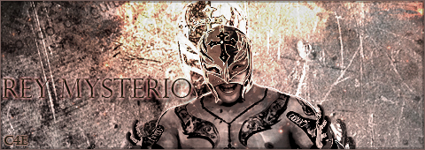 mysterio<<<<<<