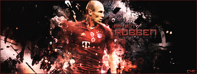 Design > cesc.....robben