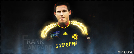 Frank lampard