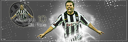 Alesandro Piero Juve