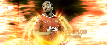 Back Anderson