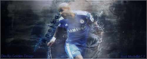 Anelka ( Rєαl Mαdяɪd C.F)