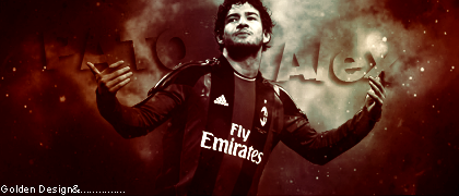 Collab AC-Milan Pato