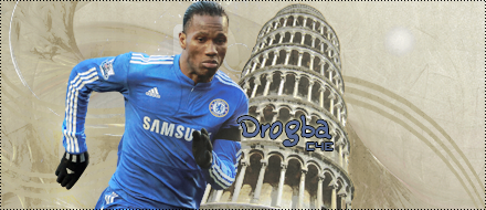 didier Drogba