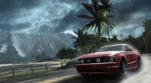 Test Drive Unlimited 