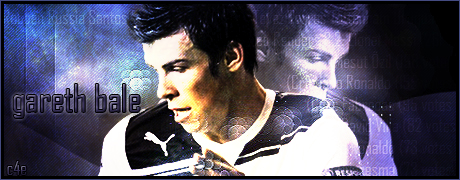 gareth bale