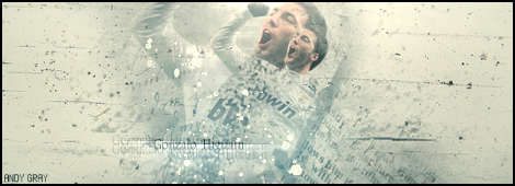  Gonzalo Higuain REAL MADRID
