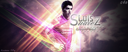 Luis Suarez LiverPool Footy