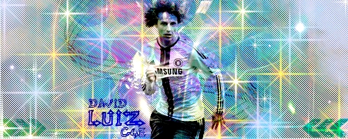  David Luiz