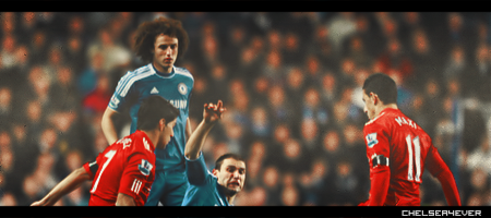 Chelsea Liverpool  