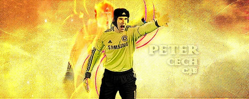 Peter Cech