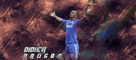 Didier drogba