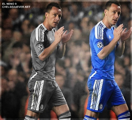 john terry design