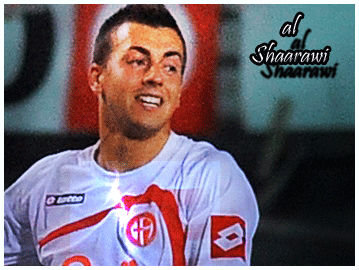 Shaarawi ronaldo