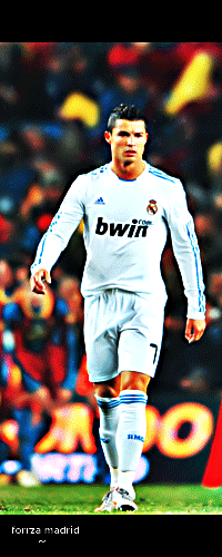 manip ronaldo..