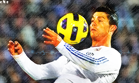 c.ronaldo henry bojan