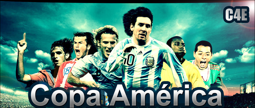 copa america 2011