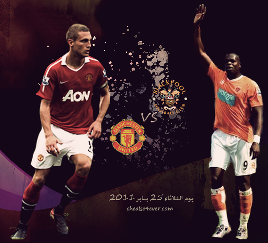   ●[ Manchester United