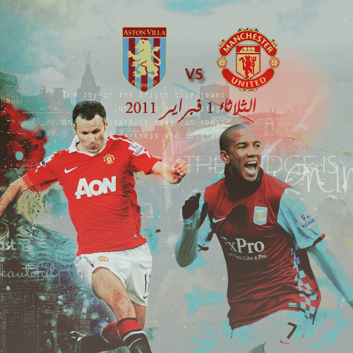   ●◦[ Manchester United