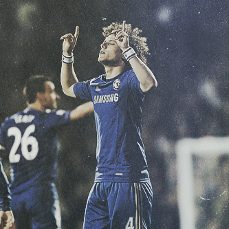 David Luiz