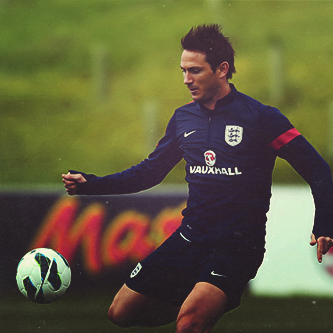 frAnk laMpard